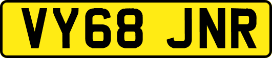 VY68JNR
