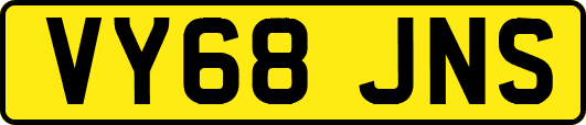 VY68JNS