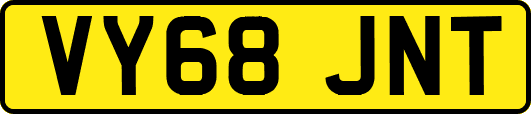 VY68JNT