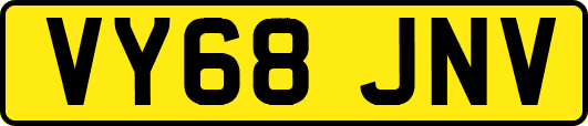 VY68JNV