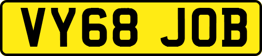 VY68JOB