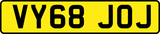 VY68JOJ