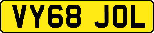 VY68JOL