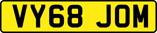 VY68JOM
