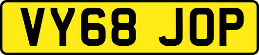 VY68JOP