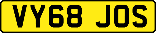VY68JOS