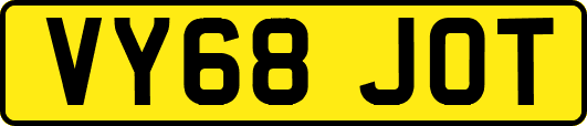 VY68JOT