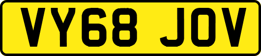 VY68JOV