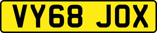 VY68JOX