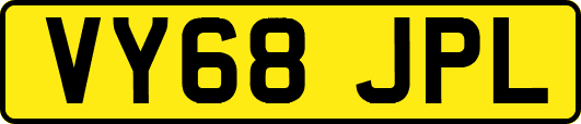 VY68JPL
