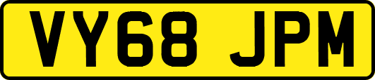 VY68JPM