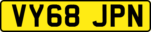 VY68JPN