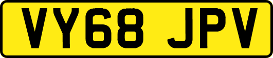 VY68JPV