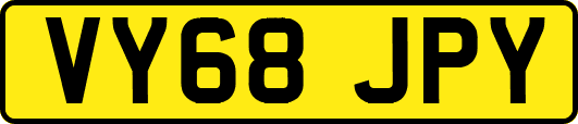 VY68JPY