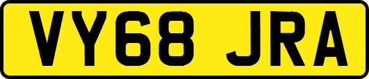 VY68JRA