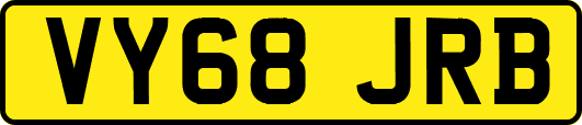 VY68JRB