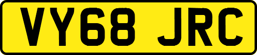 VY68JRC