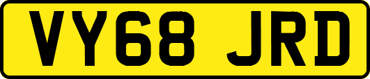 VY68JRD
