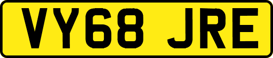 VY68JRE