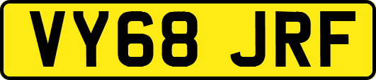 VY68JRF