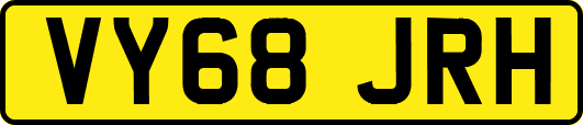 VY68JRH
