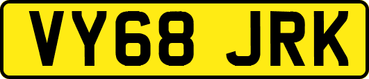 VY68JRK