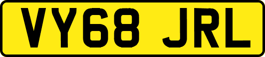 VY68JRL