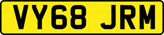 VY68JRM