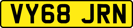 VY68JRN
