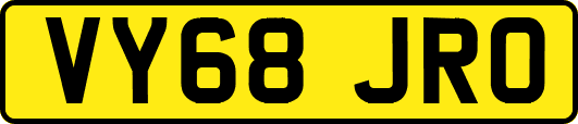 VY68JRO