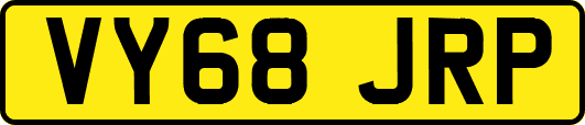 VY68JRP