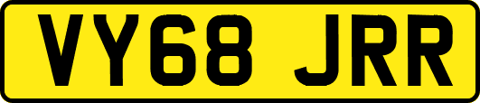 VY68JRR