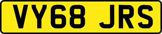 VY68JRS