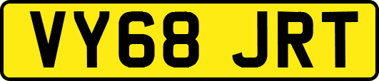 VY68JRT