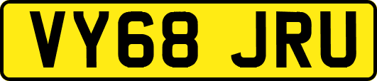 VY68JRU
