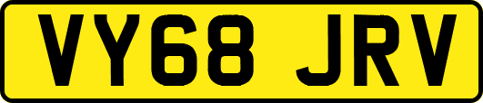 VY68JRV