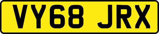 VY68JRX