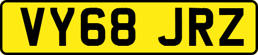 VY68JRZ