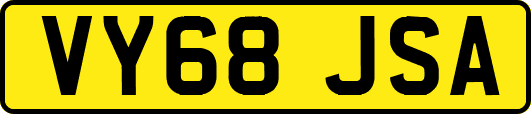 VY68JSA
