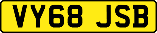 VY68JSB