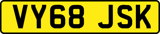 VY68JSK