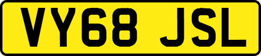 VY68JSL