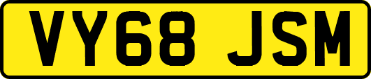 VY68JSM