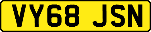 VY68JSN