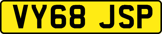 VY68JSP