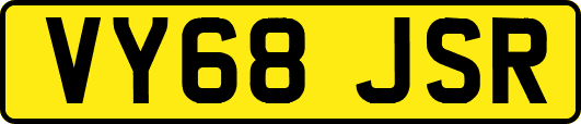 VY68JSR