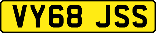 VY68JSS