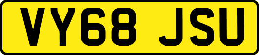 VY68JSU