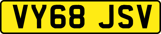 VY68JSV
