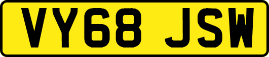 VY68JSW